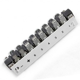 Terminal Strip  #1519